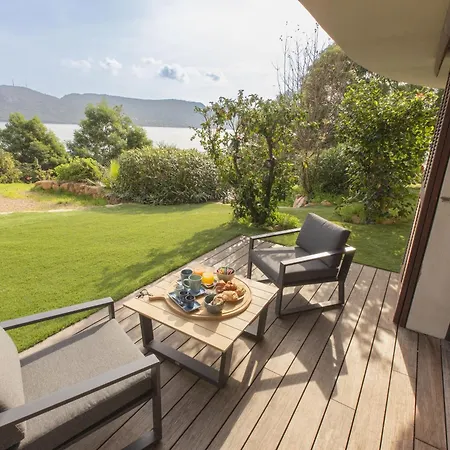 Puccinelli * פורטו-וישיו