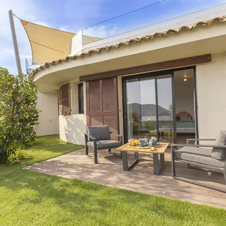 Puccinelli * פורטו-וישיו