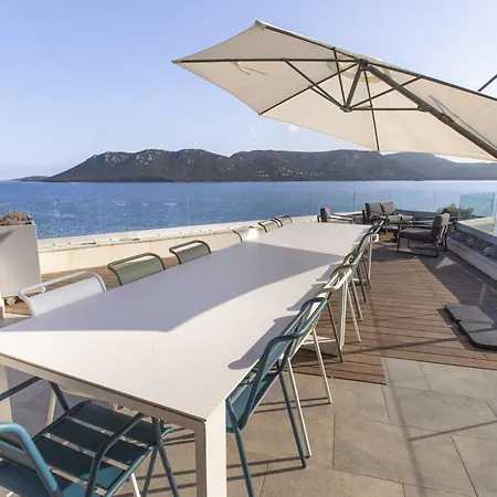 Puccinelli לינה וארוחת בוקר *