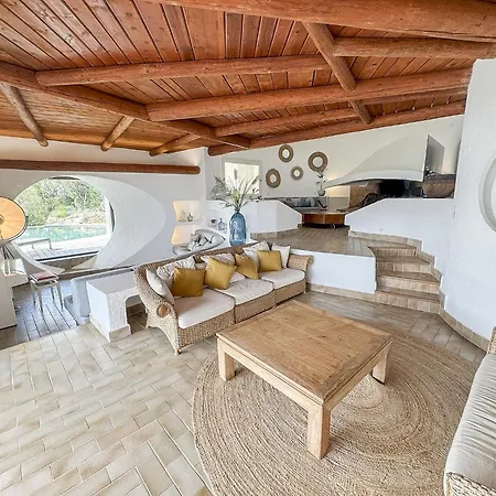 Puccinelli לינה וארוחת בוקר פורטו-וישיו