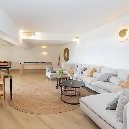 לינה וארוחת בוקר Puccinelli