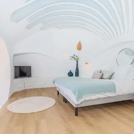 Puccinelli לינה וארוחת בוקר