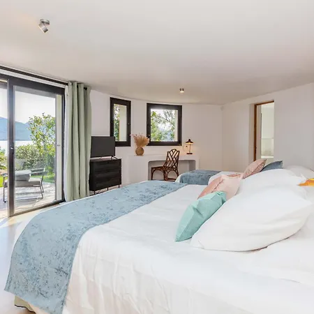 לינה וארוחת בוקר Puccinelli פורטו-וישיו