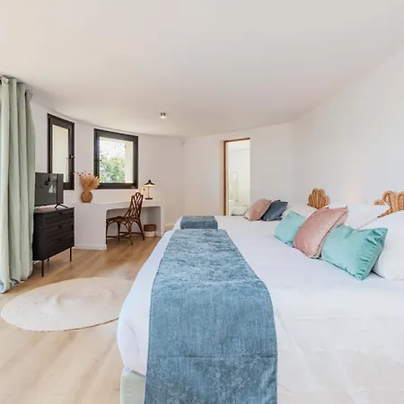 לינה וארוחת בוקר Puccinelli פורטו-וישיו