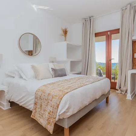 לינה וארוחת בוקר Puccinelli