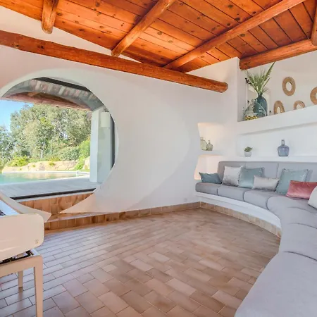 Puccinelli לינה וארוחת בוקר פורטו-וישיו