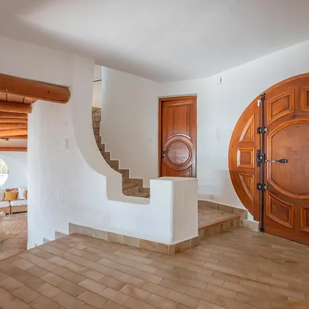 לינה וארוחת בוקר Puccinelli פורטו-וישיו