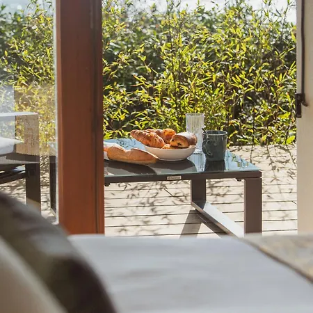 לינה וארוחת בוקר Puccinelli