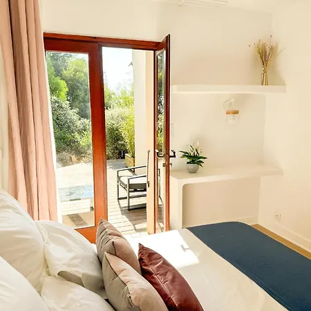 Puccinelli לינה וארוחת בוקר *