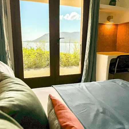 לינה וארוחת בוקר Puccinelli *