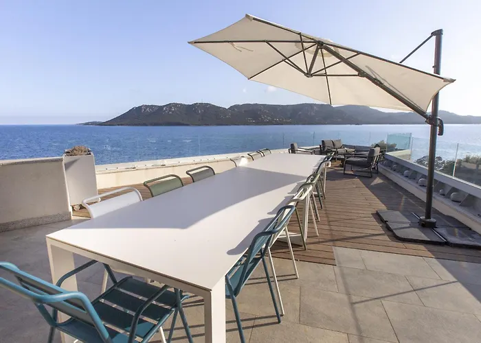 Puccinelli Bed & Breakfast *