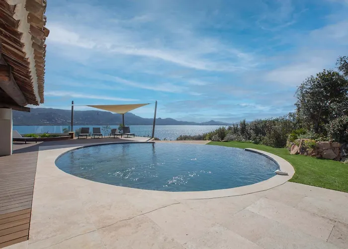 Bed & Breakfast Puccinelli *