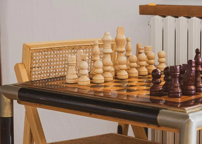 Puccinelli Bed & Breakfast