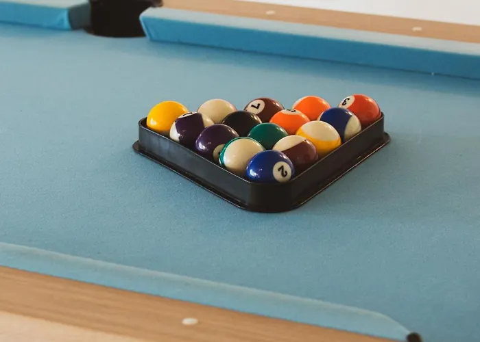 Bed & Breakfast Puccinelli