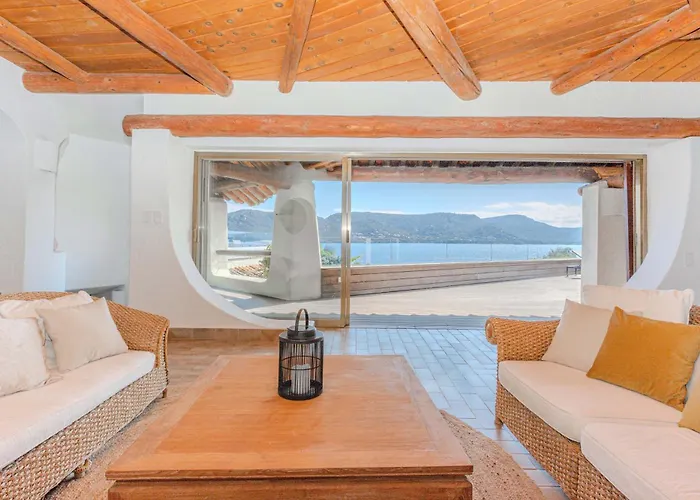 Puccinelli Bed & Breakfast