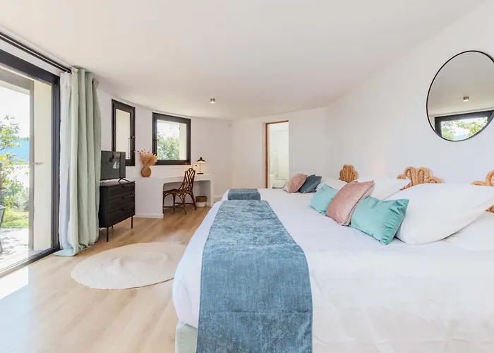 Bed & Breakfast Puccinelli Porto-Vecchio (Corsica)