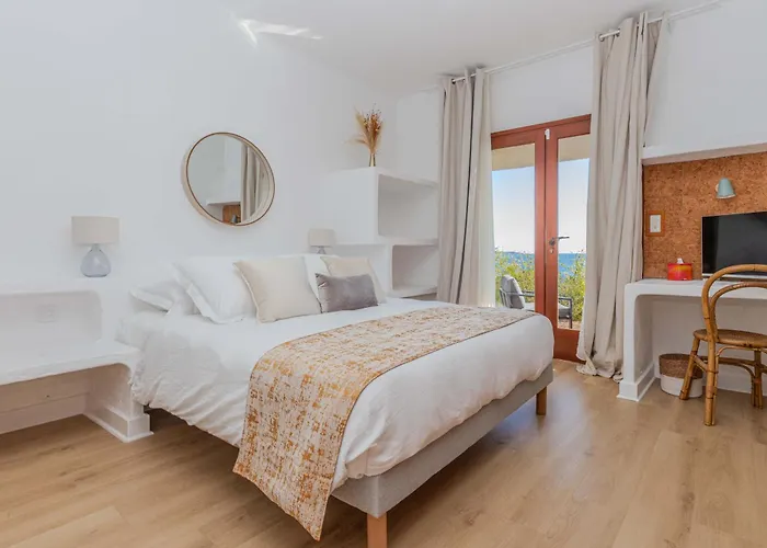 Bed & Breakfast Puccinelli