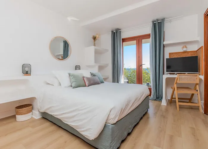 Bed & Breakfast Puccinelli *