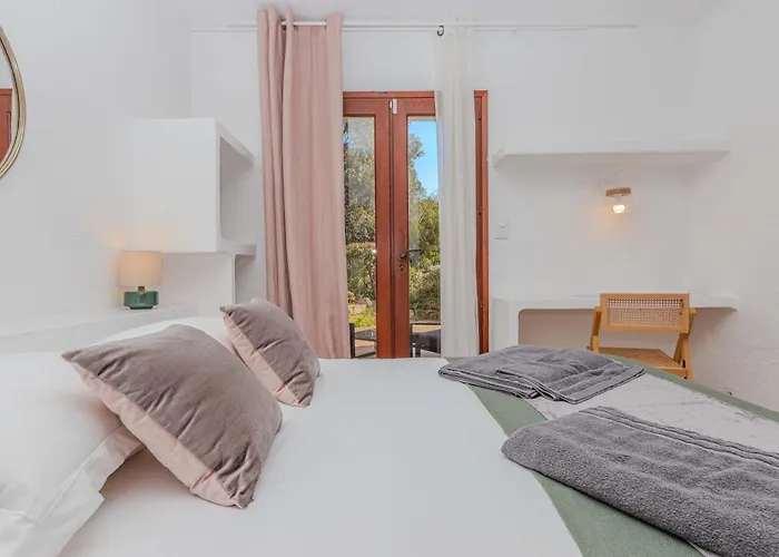 Puccinelli Bed & Breakfast