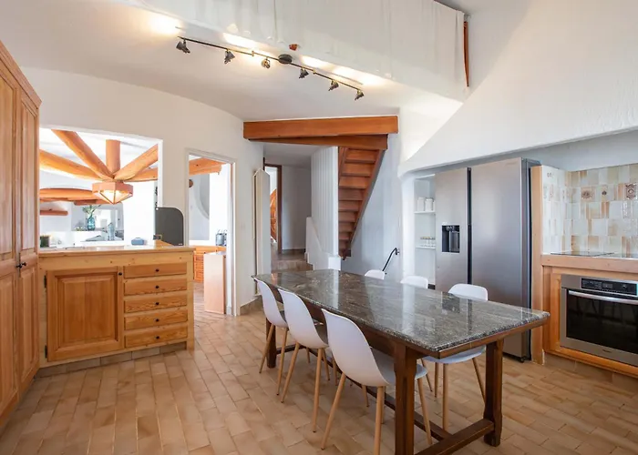 Bed & Breakfast Puccinelli *