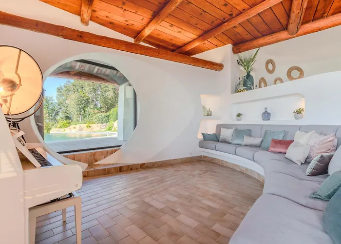 Puccinelli Bed & Breakfast Porto-Vecchio (Corsica)