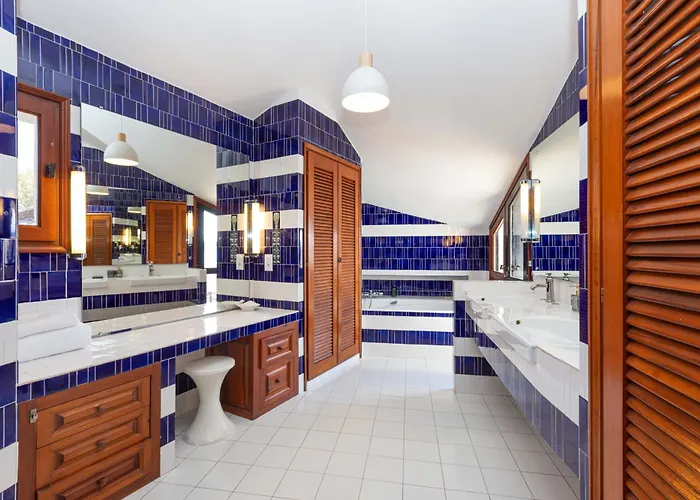 Bed & Breakfast Puccinelli *