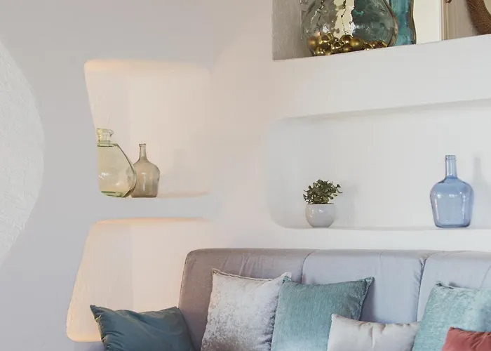 Puccinelli Bed & Breakfast