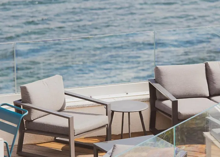 Puccinelli * Porto-Vecchio (Corsica)