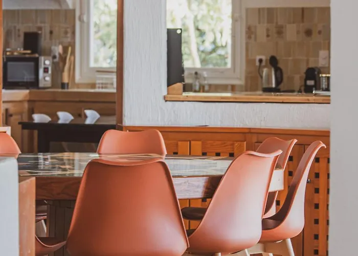 Bed & Breakfast Puccinelli *