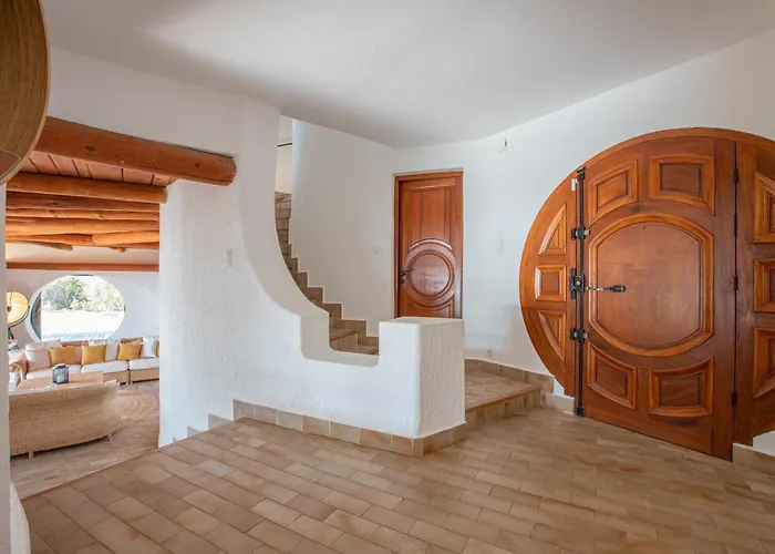 Bed & Breakfast Puccinelli Porto-Vecchio (Corsica)