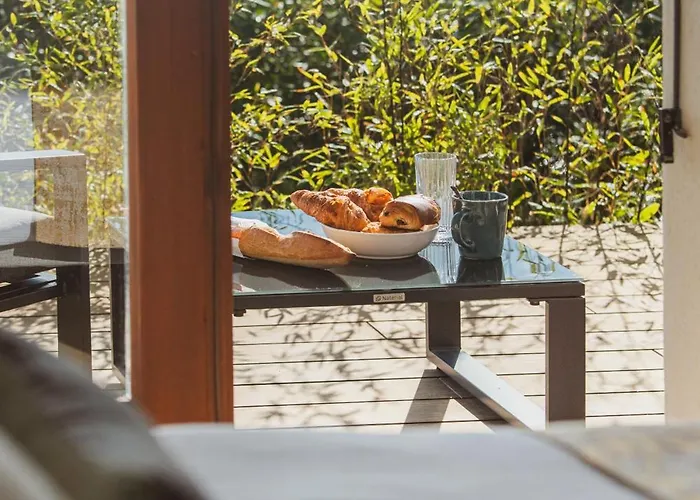 Bed & Breakfast Puccinelli