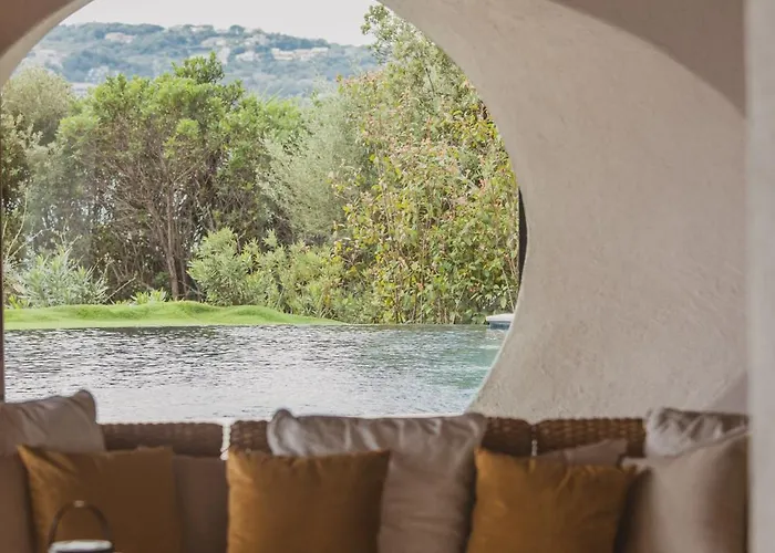 Bed & Breakfast Puccinelli *