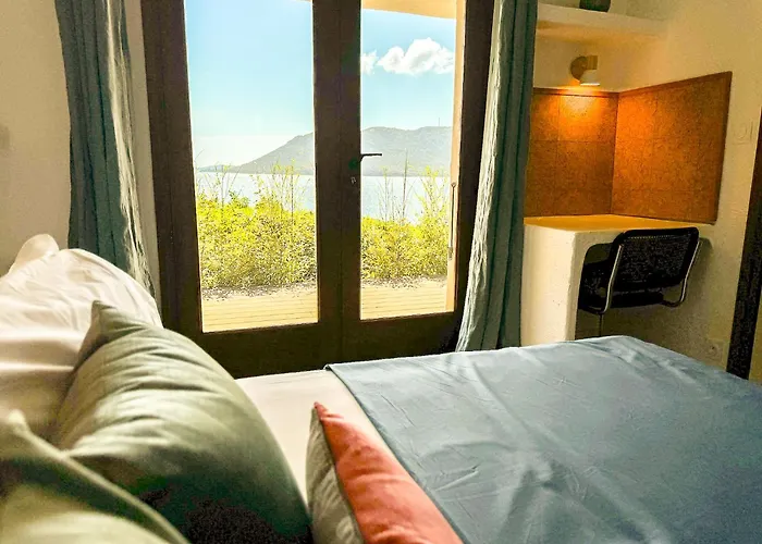 Bed & Breakfast Puccinelli *