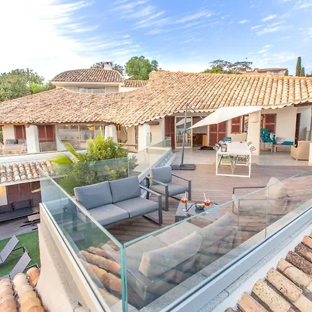 住宿加早餐酒店 Puccinelli 维琪奥港