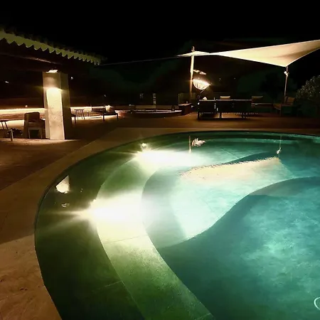 Puccinelli Porto-Vecchio (Corsica)