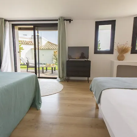 B&B Puccinelli *