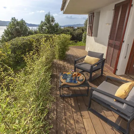 住宿加早餐酒店 Puccinelli *