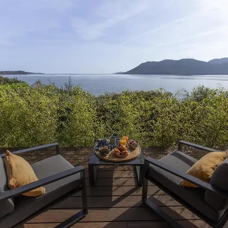 Bed & Breakfast Puccinelli Porto-Vecchio (Corsica)