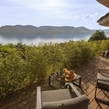 Puccinelli Bed & Breakfast