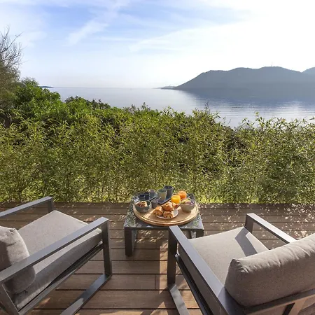 住宿加早餐酒店 Puccinelli