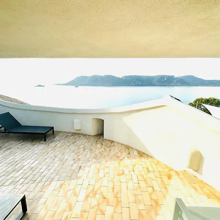 Villa Puccinelli *