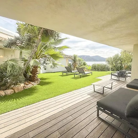 Puccinelli * Porto-Vecchio (Corsica)