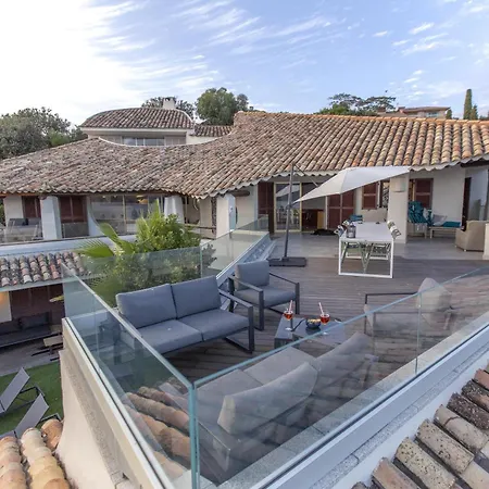 Puccinelli Bed & Breakfast *