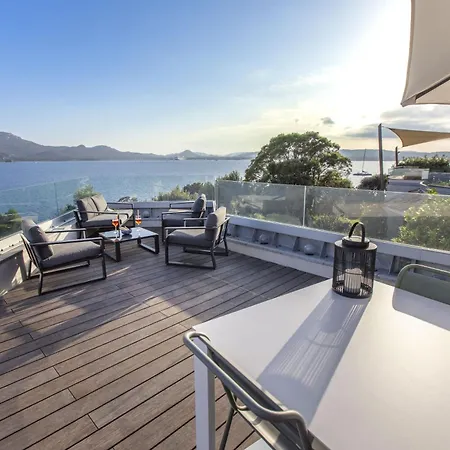 Puccinelli Bed & Breakfast