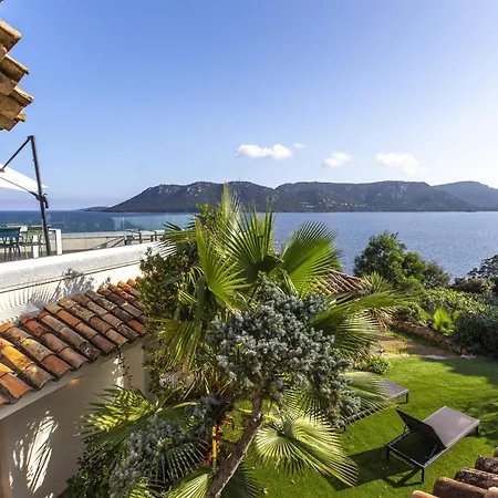 住宿加早餐酒店 Puccinelli 维琪奥港