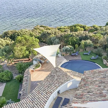 Puccinelli Porto-Vecchio (Corsica)