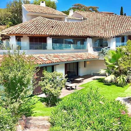 Bed & Breakfast Puccinelli Porto-Vecchio (Corsica)