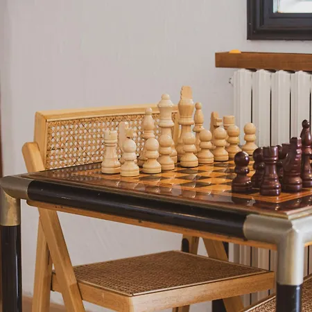 Puccinelli 住宿加早餐酒店