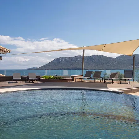 Puccinelli 住宿加早餐酒店 维琪奥港