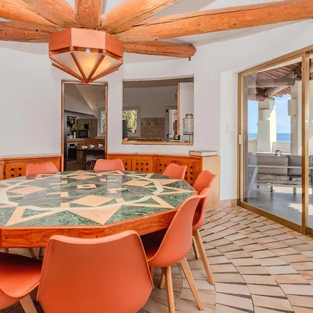 Puccinelli Porto-Vecchio (Corsica)